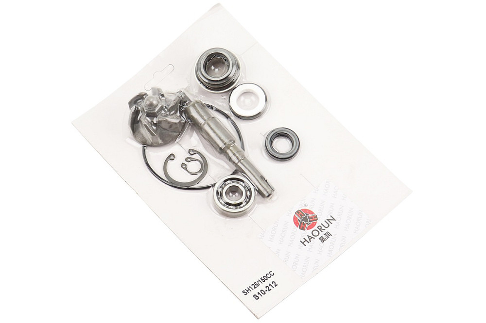 Ремонтний к-кт помпи водяної Honda SH150cc, 9 деталей Київ - фото 2