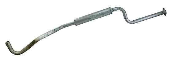 Резонатор закатной 2123 Мукачево