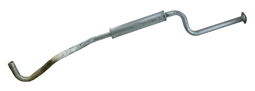 Резонатор західної 2123 Мукачево - фото 1