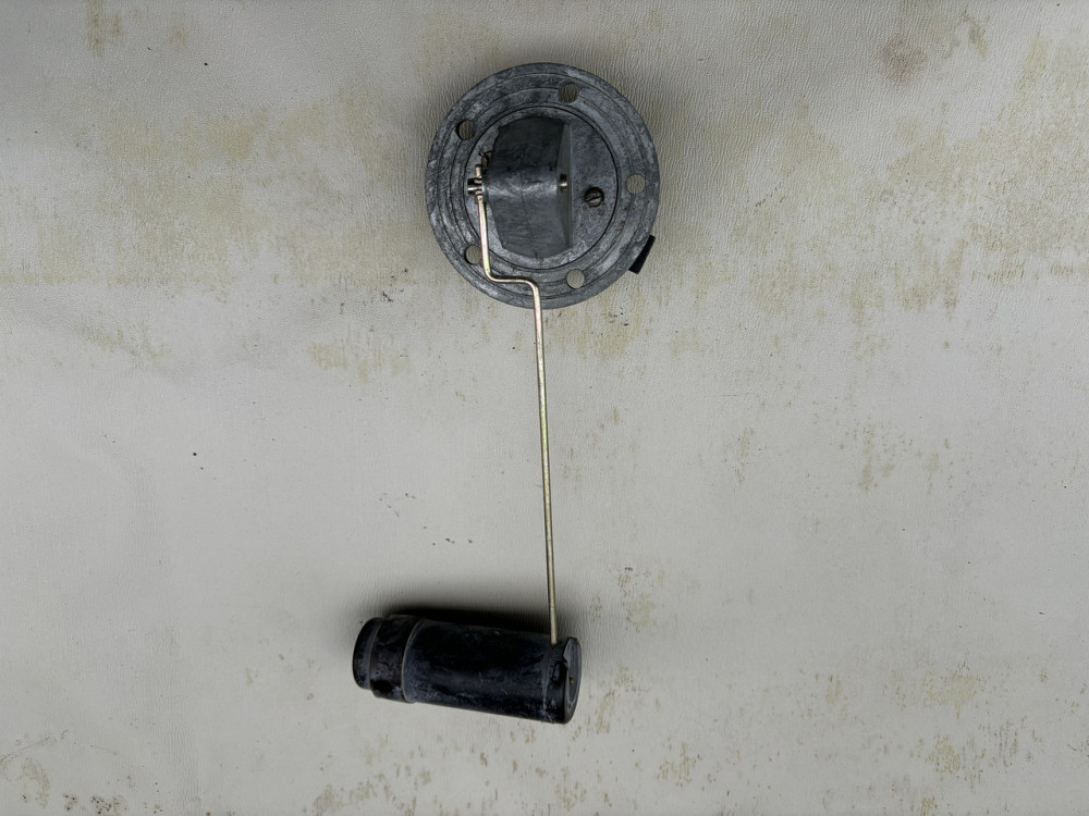 Датчик рівня палива ГАЗ-69 БМ-20А. Харків - фото 1