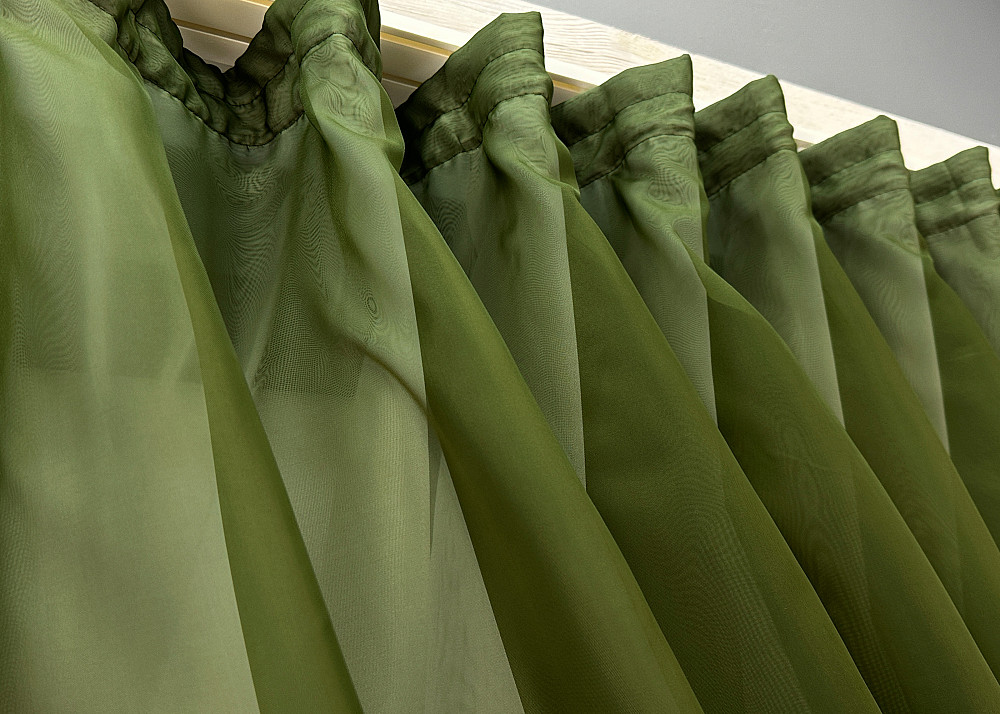 Кухонные шторки VR-Textil № 060к 