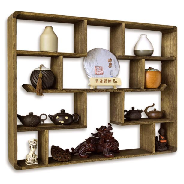 Полиця для чашок "Шиланар" мускат Миколаїв - фото 1