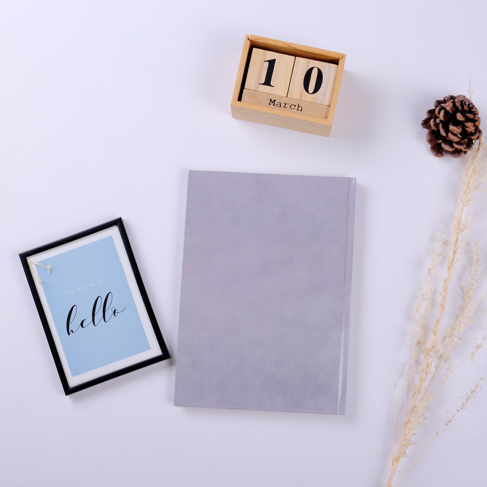 Фотоальбом з кремовими сторінками Fotobook-0046 20х30 Тернопіль - фото 8