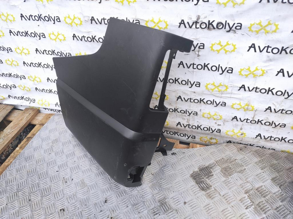 Ікло бампера нижній лівий Renault Trafic III 2014-2021 (850170388R) Ковель - изображение 3