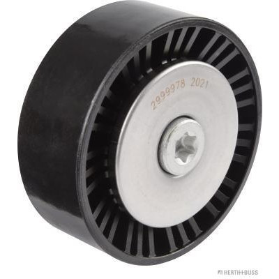 Ролик натяжителя ремня HERTH+BUSS JAKOPARTS J1148029 Винница - изображение 1