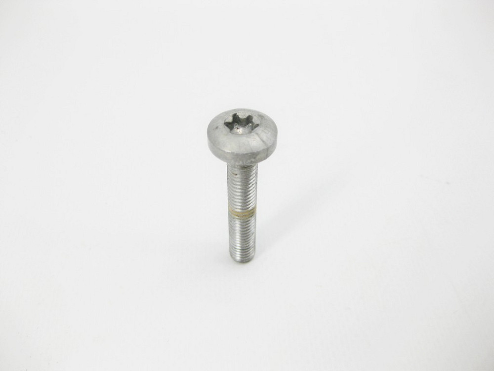 Mercedes-Benz  A0049902312 Алюмінієвий болт кріплення блоку до дзвону АКП M8 x 45 mm Одесса - изображение 1