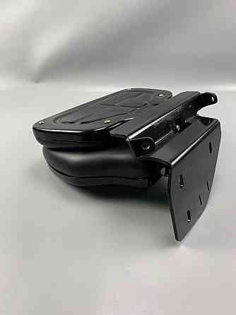 Сидіння пасажира (додаткове), що складається на пружинах Мукачево