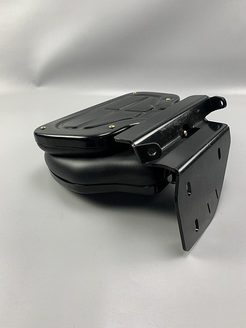 Сидение пассажира (дополнительное), состоящее на пружинах Мукачево - изображение 6