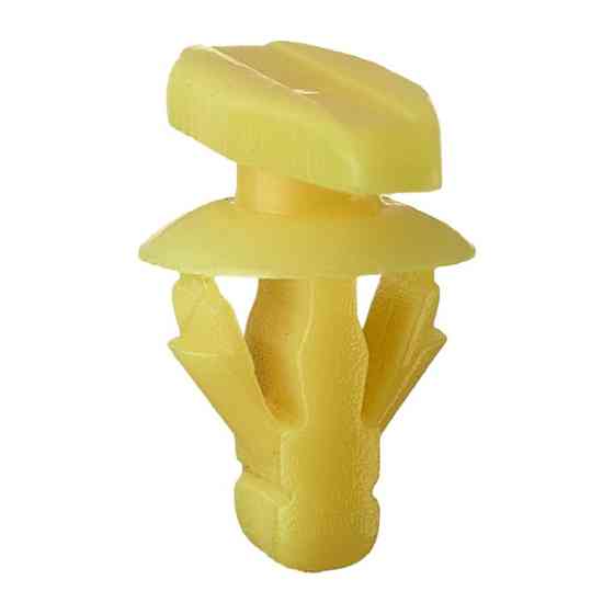 Кліпса ущільнювача дверцят Acura Honda Mazda 91568TR0003 BC1D58762 15122 Київ