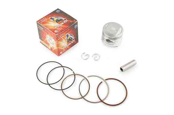 Поршень Delta 70 0,25 (Ø47,25) TNT Київ