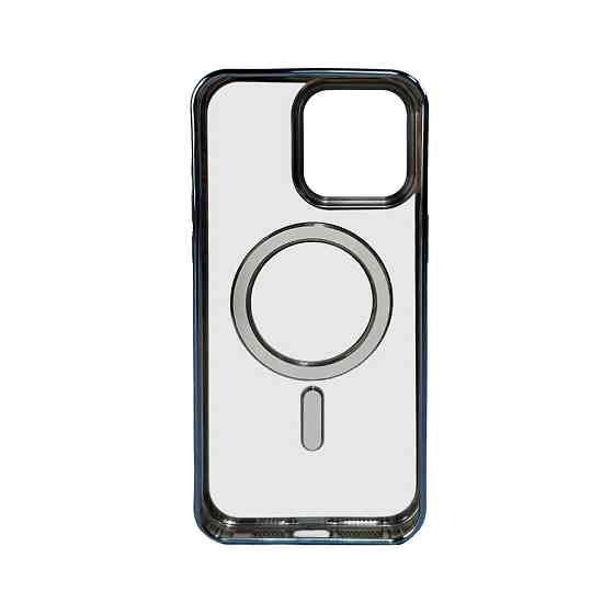Чохол для смартфона Cosmic CD Magnetic for Apple iPhone 14 Pro Sierra Blue Киев