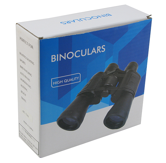 Профессиональный бинокль BAIGISH 20x50 с ярким изображением и надежным корпусом для охоты и туризма Одесса - изображение 7