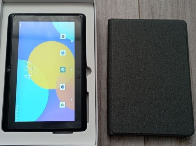 Планшет CR 7 Android. Киев - изображение 5