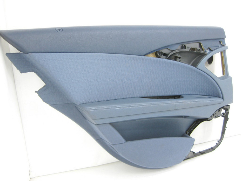 Mercedes-Benz  A2117301563 9D22 Карта синя задніх лівих дверей Elegance E-class W211 E-class S211 Одесса - изображение 4