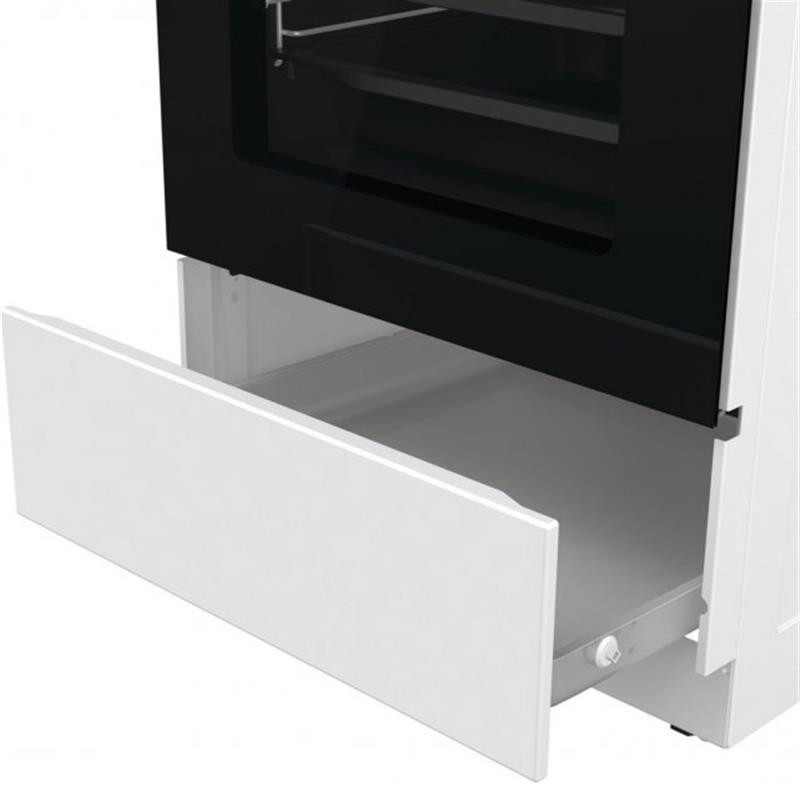 Плита Gorenje GECS5C70WA ( 11493 ) Харків - фото 9