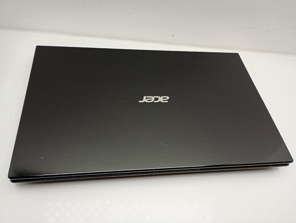 Ноутбук Acer Aspire V3-571G i7-3632QM/4+4gb ddr3/0 Nvidia GT630M 2gb АКБ- (Б клас) Луцьк - фото 2