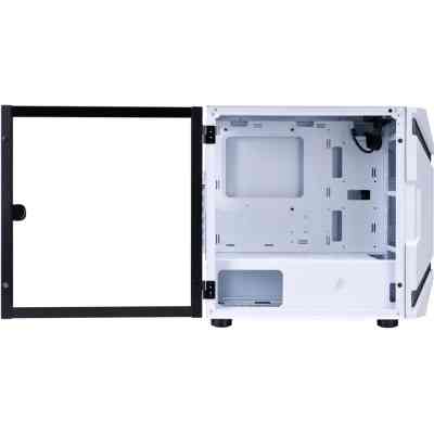 Корпус 1stPlayer D3-A-WH Вінниця