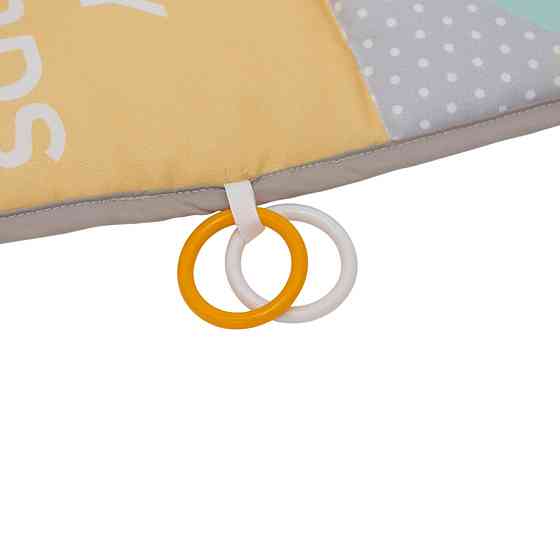 Розвиваючий Великий Килимок - Мої Захоплення Дніпро