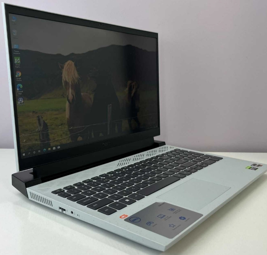 DELL G15 Ryzen 7 6800H RTX 3050Ti 4Gb 512Gb RAM 16 Gb DDR5 Ноутбук Київ - фото 8