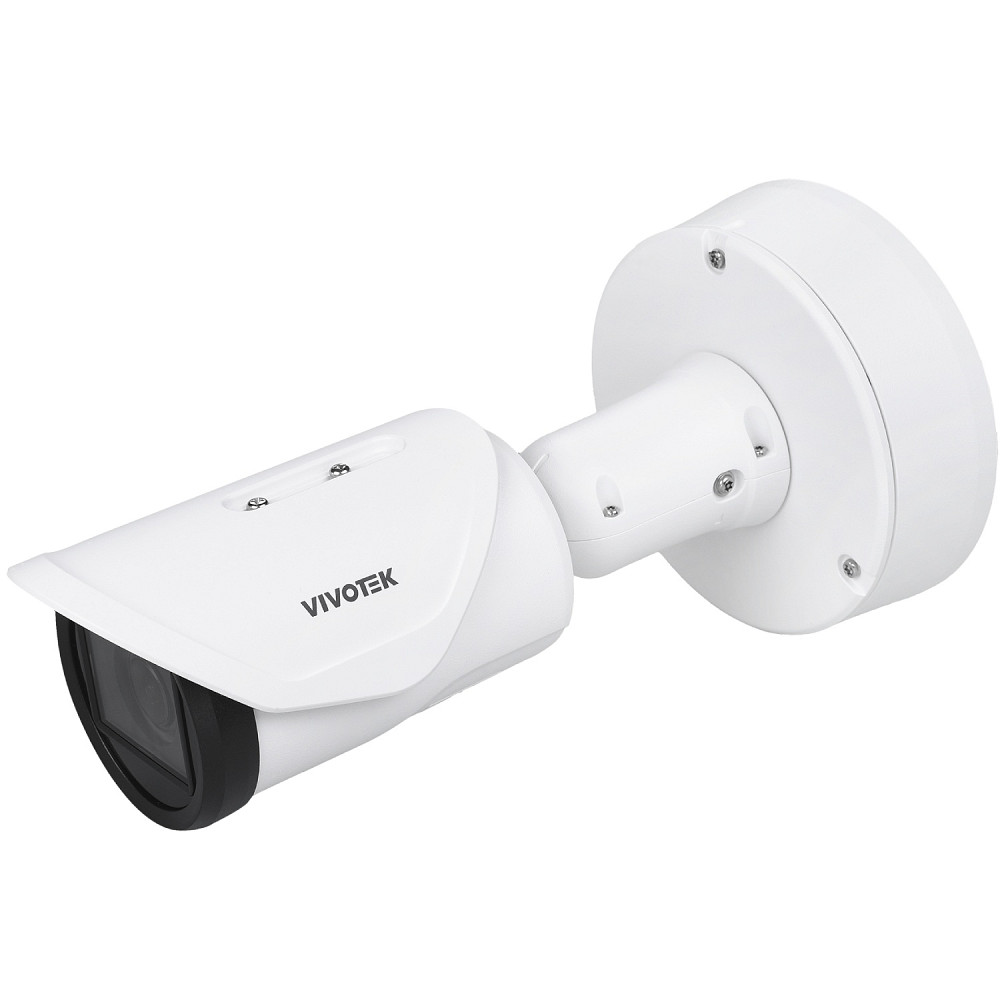 Відеокамера VIVOTEK IB9387-EHTV-V3, 5MP@30fps, 3 focal length variants (2.7~13.5mm) Винница - изображение 1