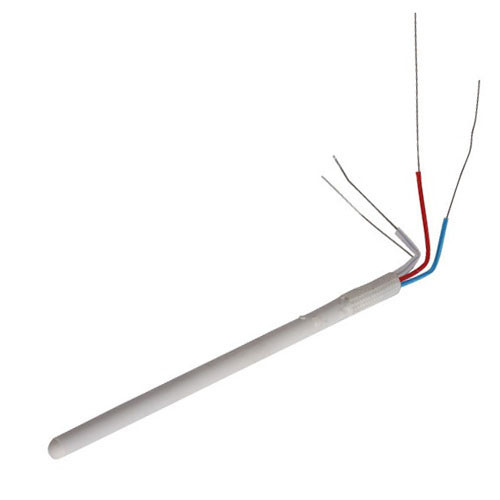 Керамічний нагрівальний сердечник для паяльника 220В Київ - фото 2