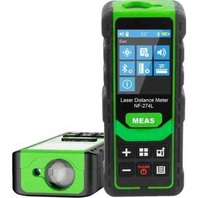 Лазерний далекомір Noyafa NF-274L-80 Вінниця
