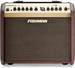 Комбіпісилювач Fishman Loudbox Mini Bluetooth combo akustyczne Київ