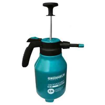 Обприскувач Grunhelm UG-20F PROFESSIONAL (85052) Вінниця