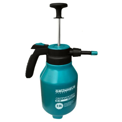 Обприскувач Grunhelm UG-20F PROFESSIONAL (85052) Вінниця - фото 1