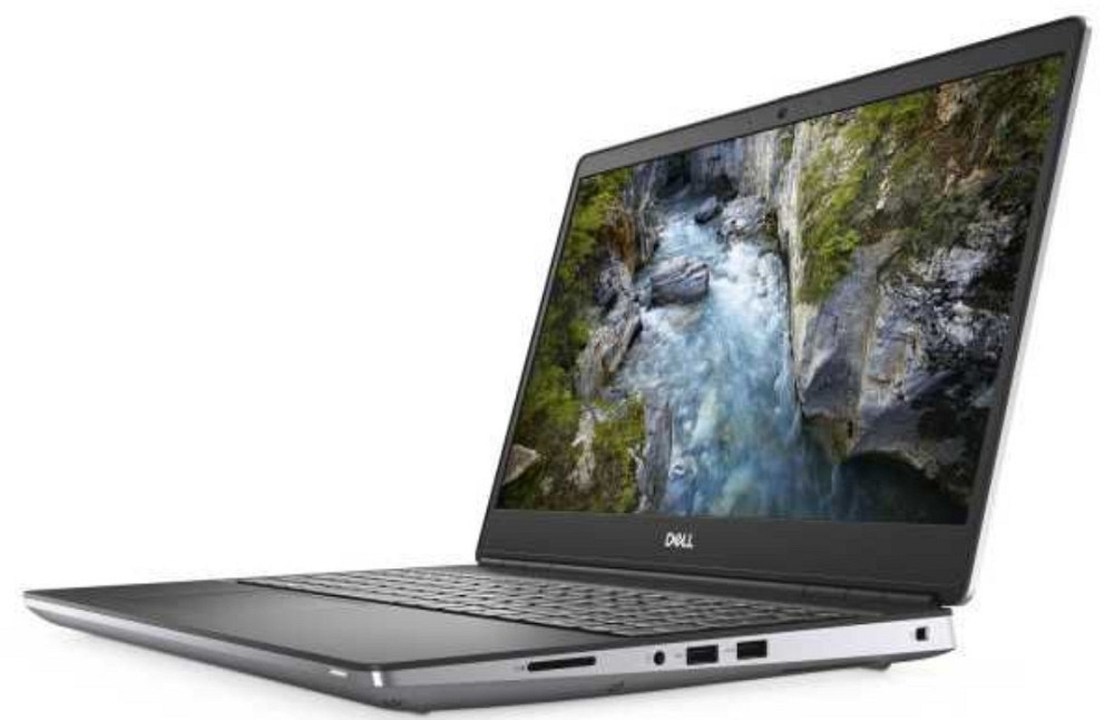 Ноутбук Dell Precision 7550 FHD (i7-10850H/32/1TBSSD/RTX3000-6Gb)  Б/В. Харьков - изображение 4