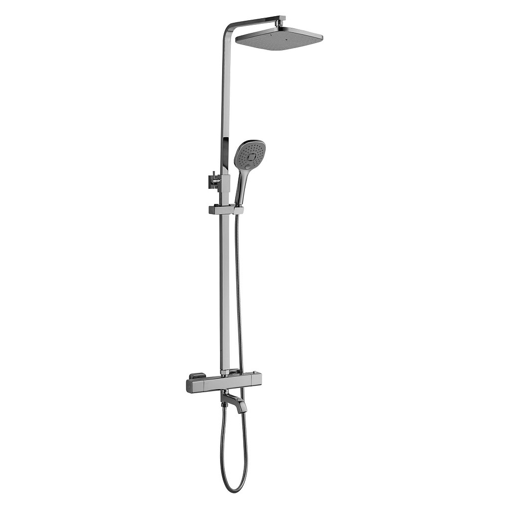 Душова система Globus Lux Termostatic Q VAN-GLQ-0041T Луцк - изображение 1