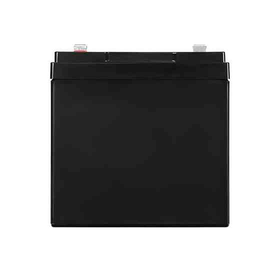 Акумуляторна батарея літій-залізо-фосфатна 12.8В 12А*год Trinix TLFP-1212 Ultra LiFePO4 (Black) (44-00082) Київ