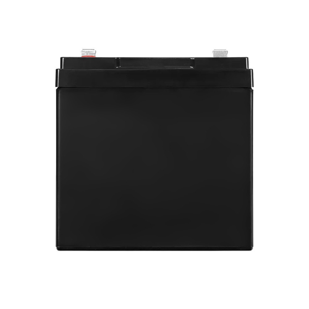 Акумуляторна батарея літій-залізо-фосфатна 12.8В 12А*год Trinix TLFP-1212 Ultra LiFePO4 (Black) (44-00082) Київ - фото 3