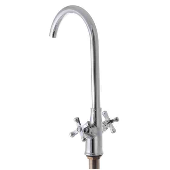 Кухонный смеситель Cron PINTO 017 CR0217 Харьков