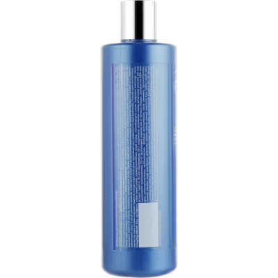 Шампунь Ajoure Blonde Для сухого і ламкого волосся 500 мл (4820217131481) Вінниця - фото 2