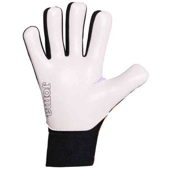 Перчатки вратарские 