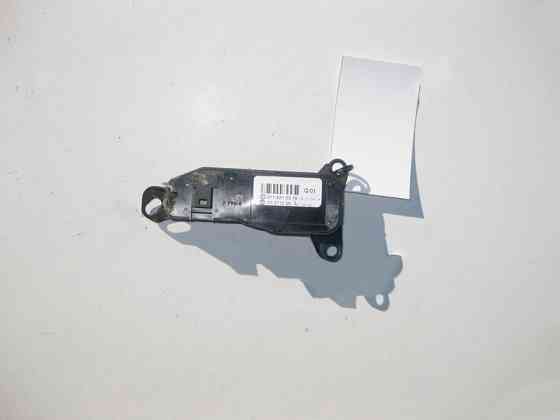 Mercedes-Benz  A2118215379 Блок кнопок регулювання бічних зовнішніх дзеркал E-Class W211 Одесса