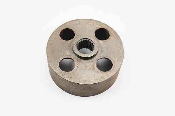 Барабан гальмівний Jinma (160.43.105) Київ