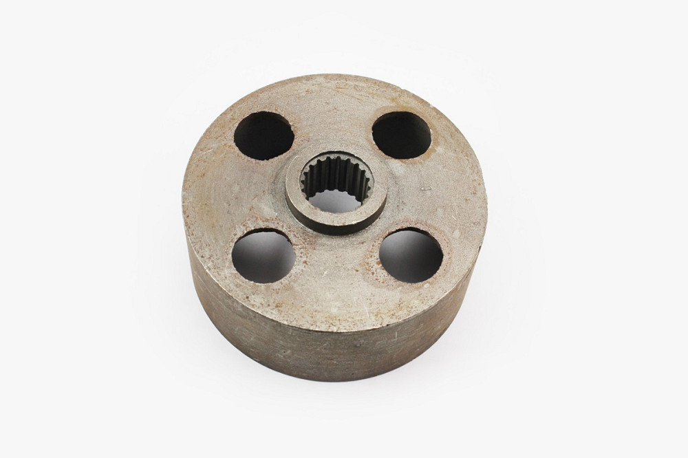 Барабан гальмівний Jinma (160.43.105) Киев - изображение 2