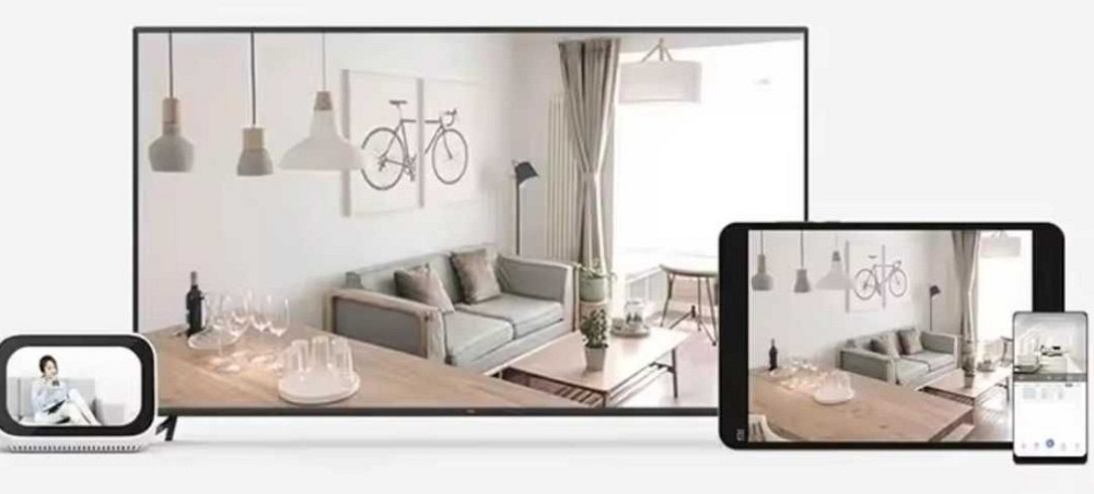 360 камера наблюдения Xiaomi Mi Ptz 2k 3mp. Харьков - изображение 4