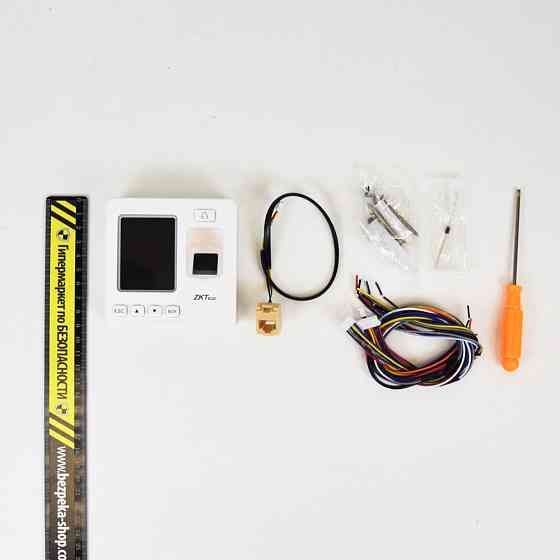 Біометричний термінал ZKTeco SF100 Киев