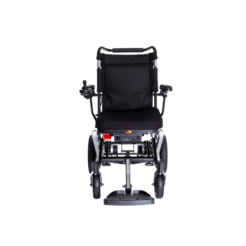 Крісло колісне з електроприводом Doctor Life HS-2750 Дніпро - фото 2