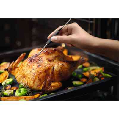 Духовой шкаф Electrolux KOEBP39WX Винница