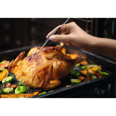 Духова шафа Electrolux KOEBP39WX Вінниця - фото 6