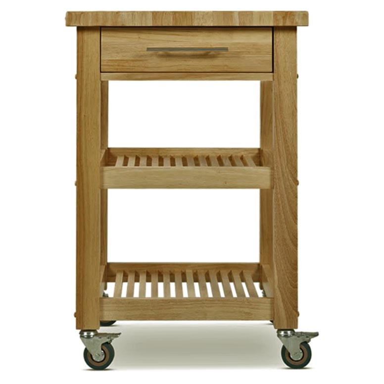 Стол-тележка 