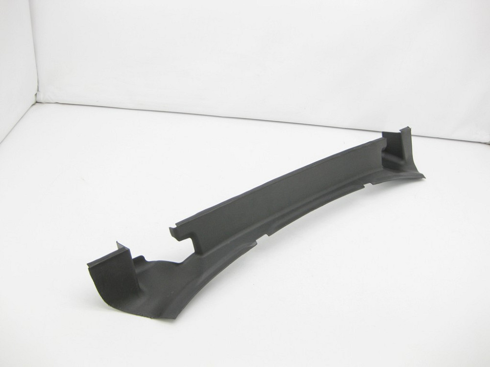 Mercedes-Benz  A2926910008 Накладка отвору багажника зверху GLE Coupe C292 Одесса - изображение 4