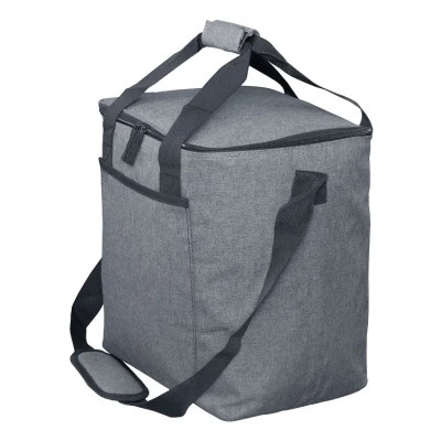 Термосумка Time Eco TE-4027 27 л Blue (4820211100742_1) Вінниця - фото 3