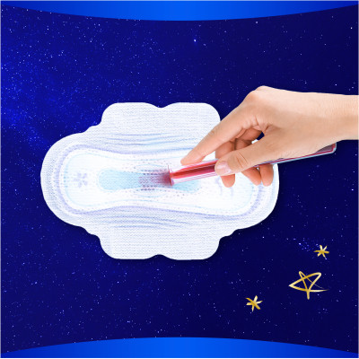 Гигиенические прокладки Always Ultra Secure Night (Размер 4) 6 шт. (8001841733050) Винница - изображение 5