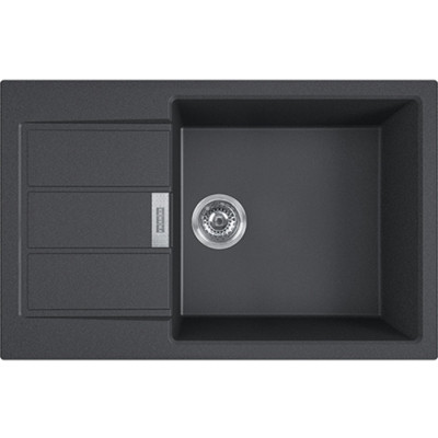 Мийка кухонна Franke Sirius 2.0 S2D 611-78 XL/143.0621.335 (143.0621.335) Вінниця - фото 1