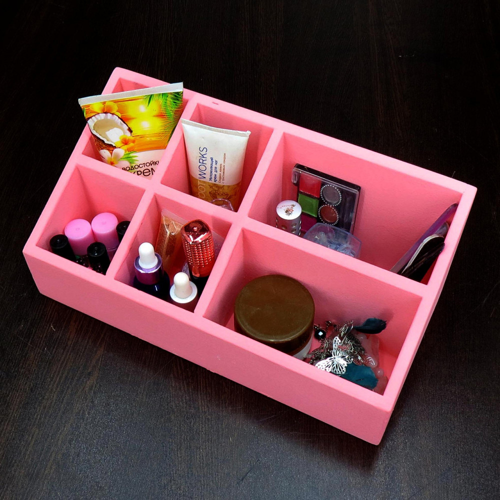 Органайзер для косметики 